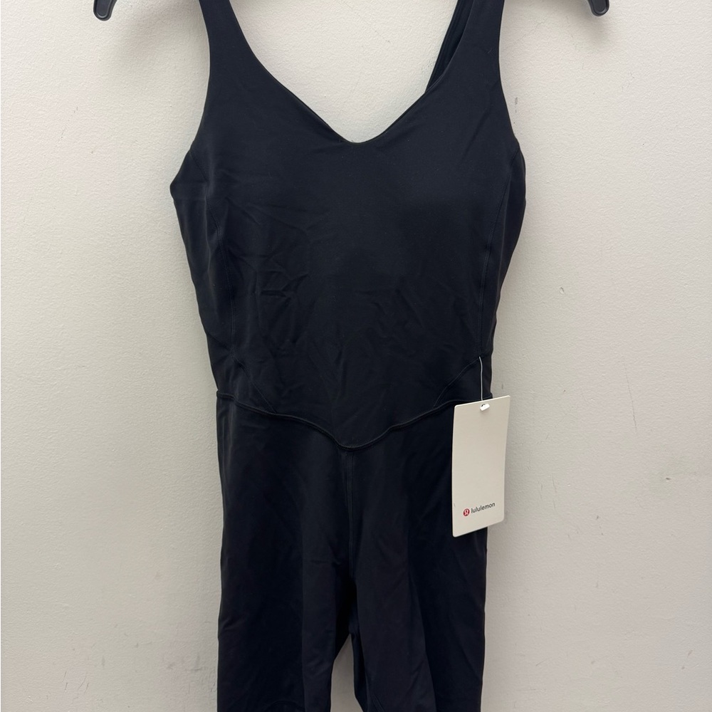 Lululemon Athletica Black Activewear